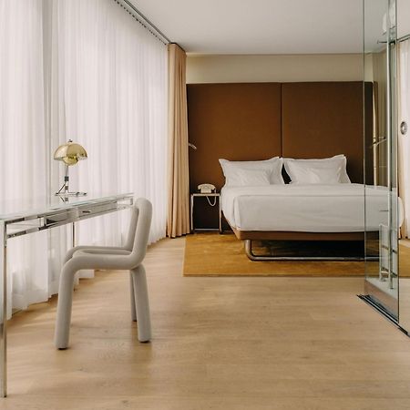 Hotel Josef براغ المظهر الخارجي الصورة