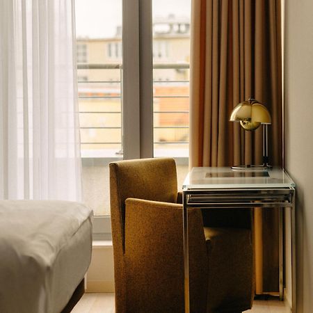 Hotel Josef براغ المظهر الخارجي الصورة