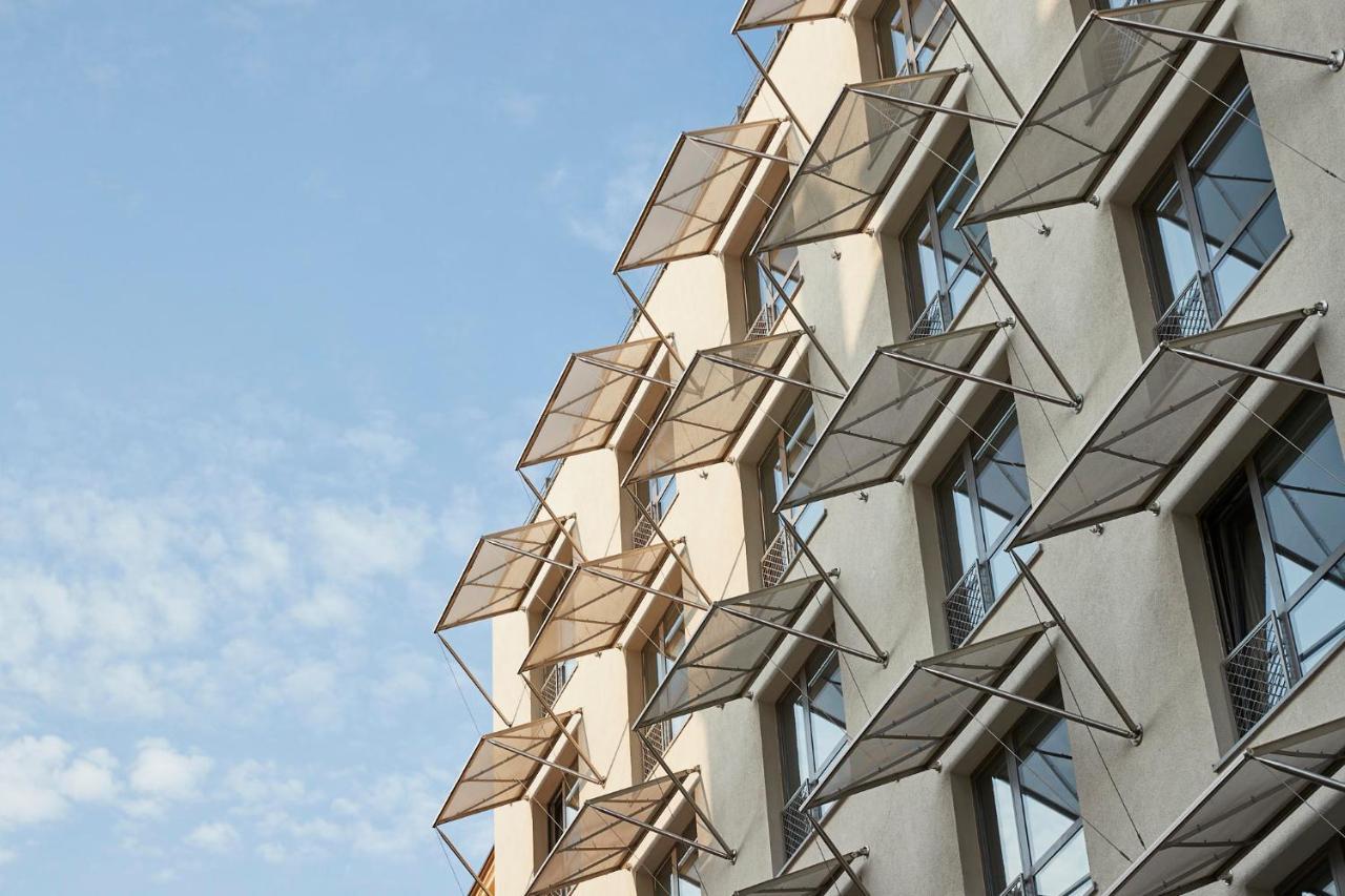 Hotel Josef براغ المظهر الخارجي الصورة