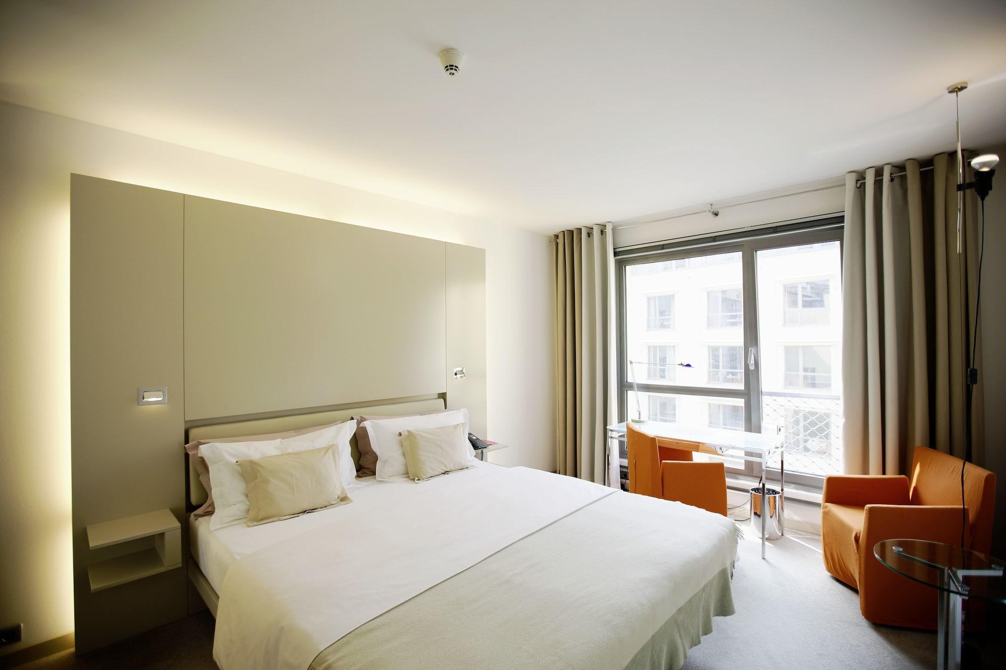 Hotel Josef براغ المظهر الخارجي الصورة