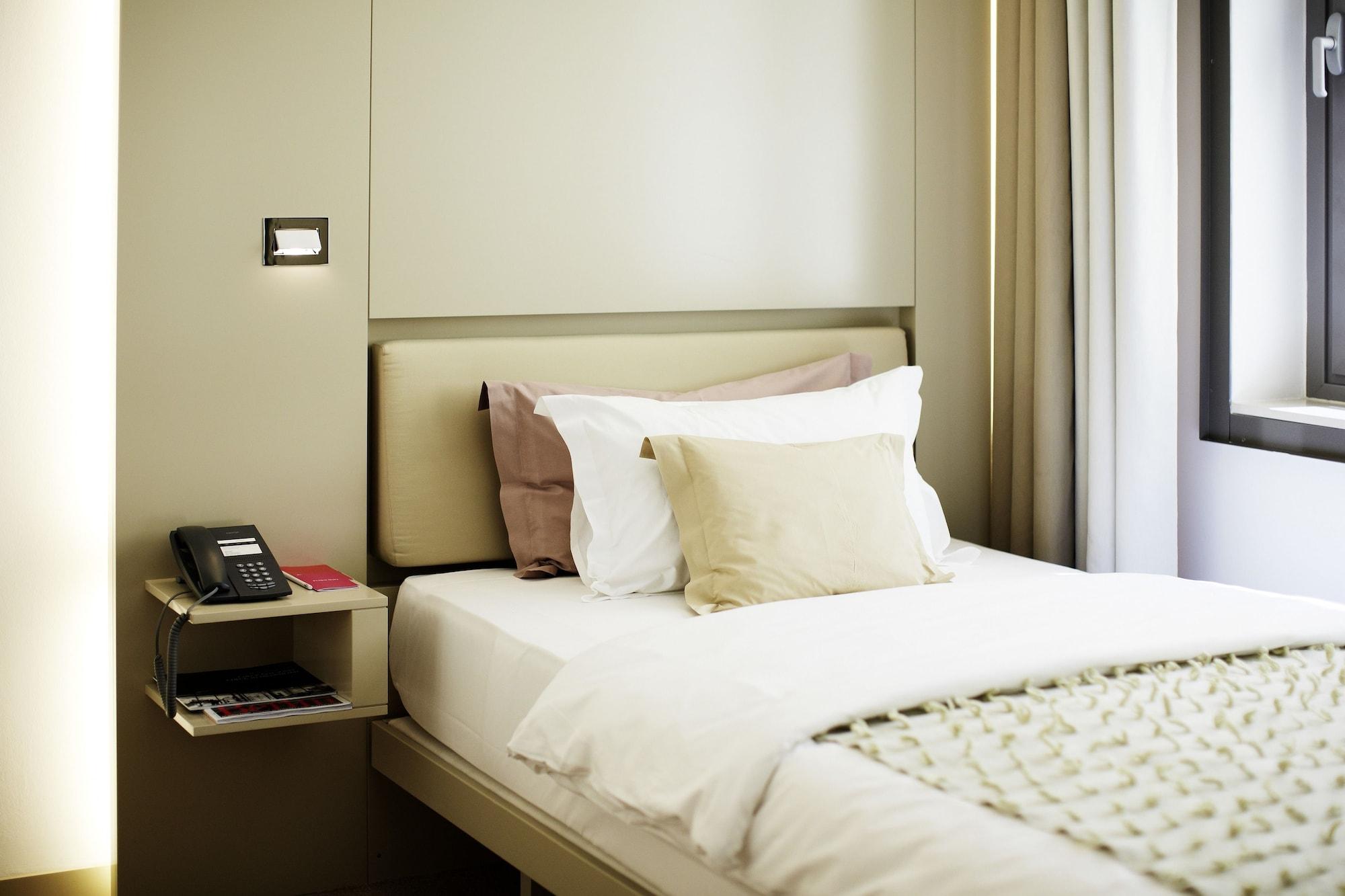 Hotel Josef براغ المظهر الخارجي الصورة