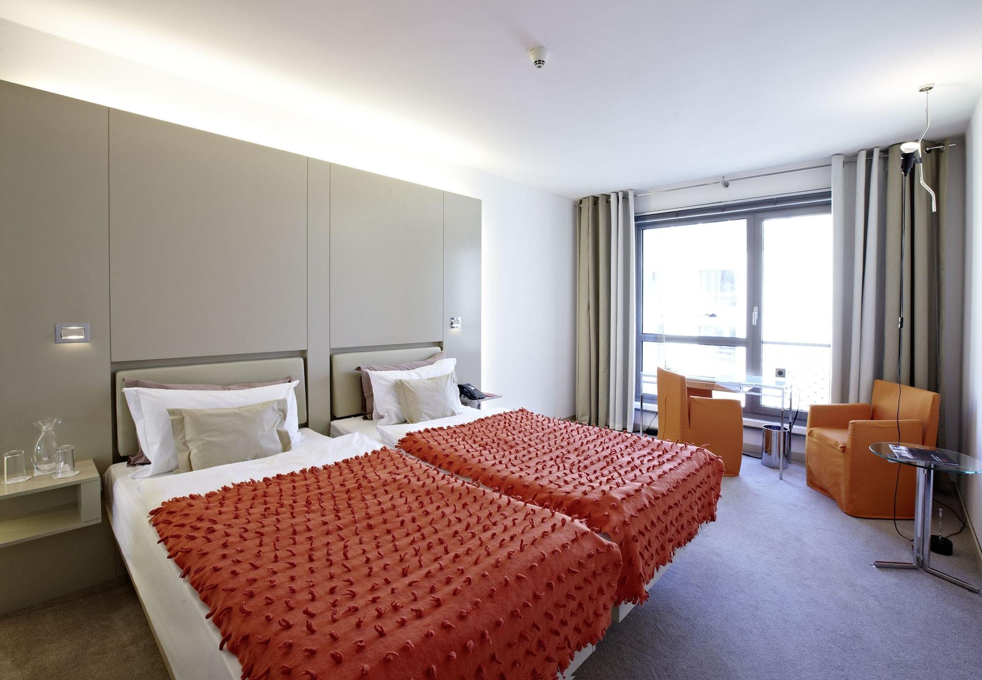 Hotel Josef براغ المظهر الخارجي الصورة