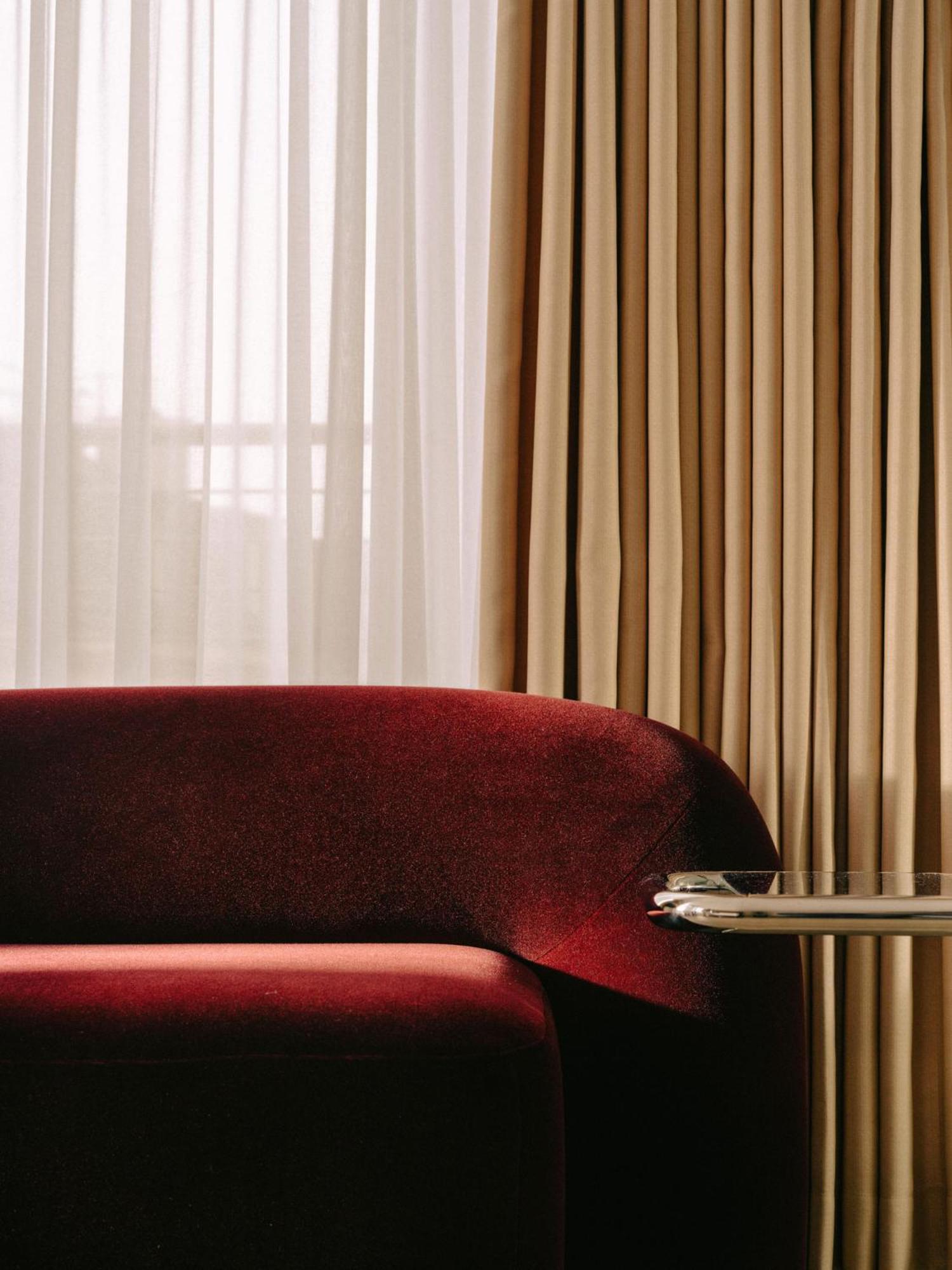 Hotel Josef براغ المظهر الخارجي الصورة
