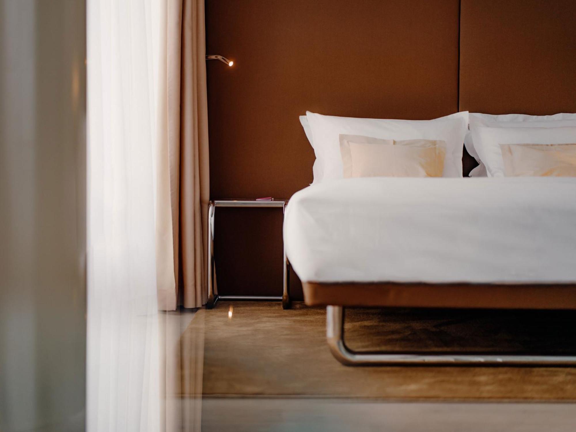 Hotel Josef براغ المظهر الخارجي الصورة